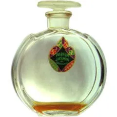 Grossmith Jasmin parfüm şişesi
