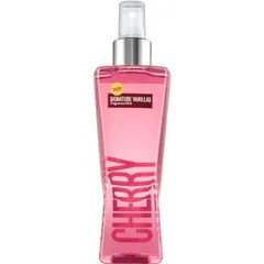 Bath & Body Works Summer Vanillas - Cherry parfüm şişesi