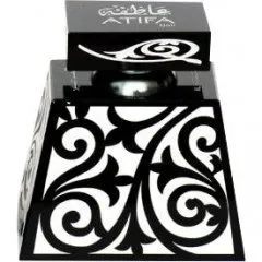 Al Haramain Atifa Noir perfume bottle