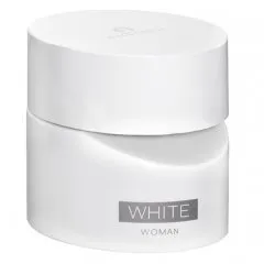 Aigner White Woman parfüm şişesi