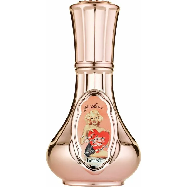 Benefit Bathina - Just Confess, You're Obsessed parfüm şişesi