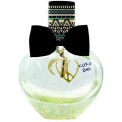 Aéropostale Bethany Mota perfume bottle