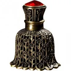 Al Musbah Mukhalath Safa parfüm şişesi