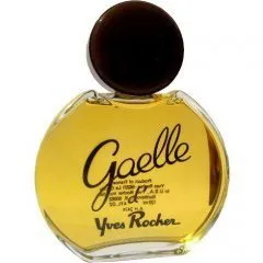 Yves Rocher Gaelle parfüm şişesi