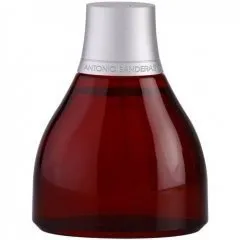 Banderas Spirit for Men (Eau de Toilette) parfüm şişesi