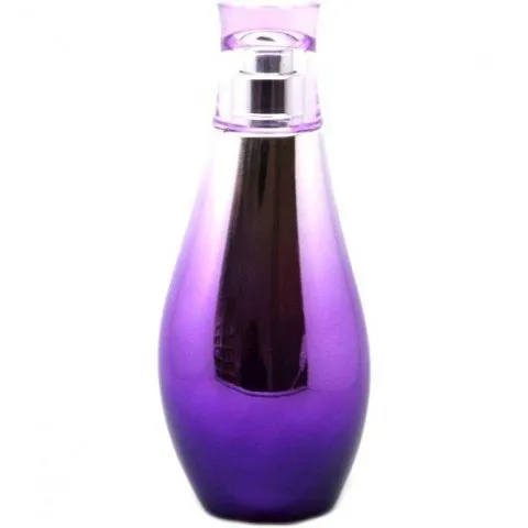 Yves Rocher So Elixir Purple Edition Limitée parfüm şişesi