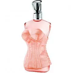 Jean Paul Gaultier Classique Corset Couture parfüm şişesi