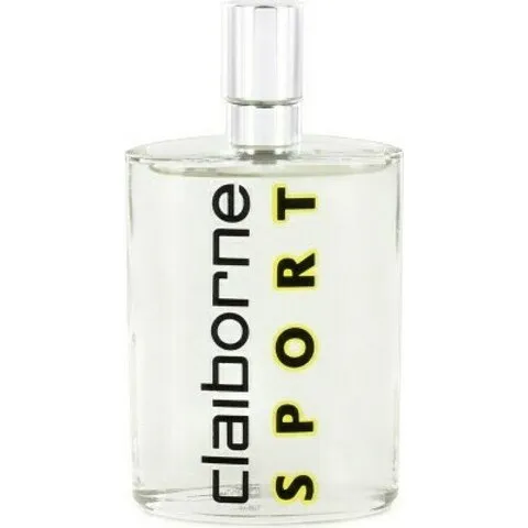 Curve Claiborne Sport (Cologne) perfume bottle