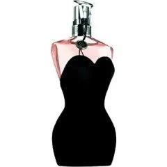 Jean Paul Gaultier Classique La Robe Velours parfüm şişesi