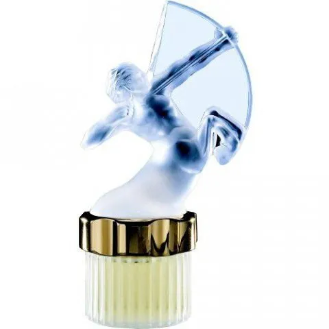 Lalique pour Homme Cristal - Sagittaire Edition Limitée 1999 parfüm şişesi