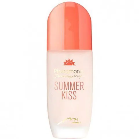 Marilyn Miglin Pheromone Summer Kiss parfüm şişesi
