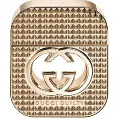 Gucci Guilty Stud Limited Edition parfüm şişesi