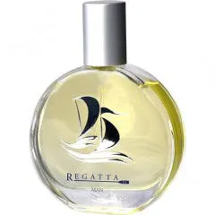 Regatta Man parfüm şişesi