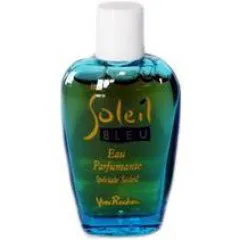 Yves Rocher Soleil Bleu perfume bottle
