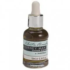 Annie Oakley Eclectic Remedies - Journey Man perfume bottle