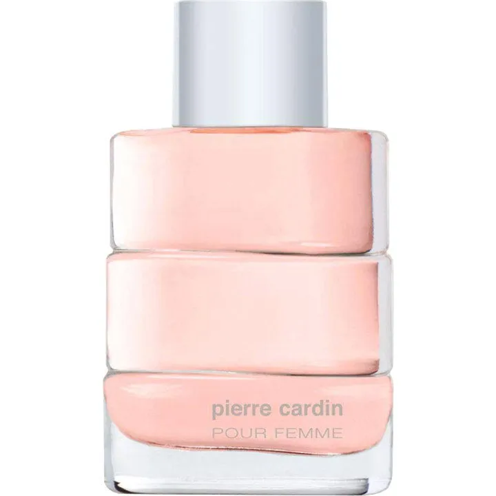 Pierre Cardin Pour Femme parfüm şişesi
