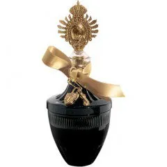 Juicy Couture Couture Couture Limited Edition parfüm şişesi