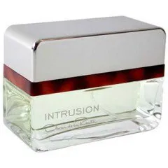 Oscar de la Renta Intrusion (Eau de Parfum) parfüm şişesi