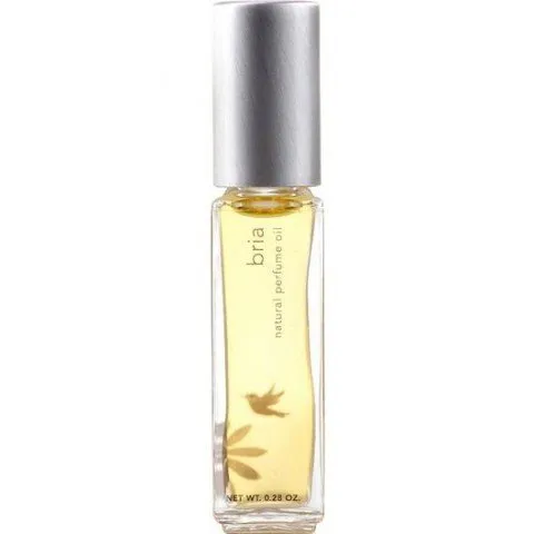 Osmia Organics Bria parfüm şişesi