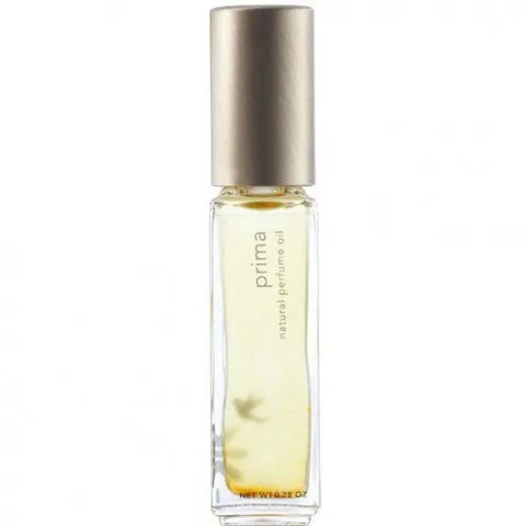 Osmia Organics Prima parfüm şişesi