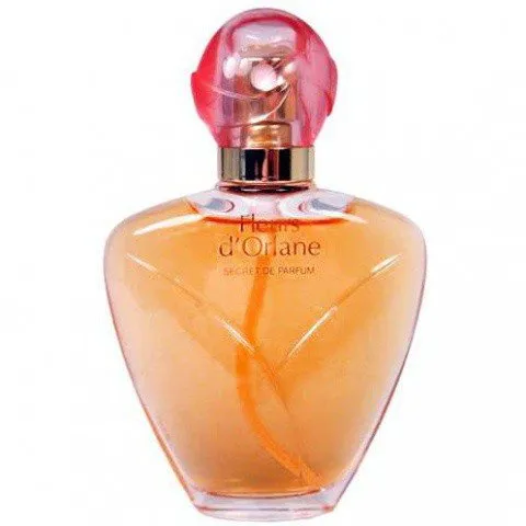 Orlane Fleurs d'Orlane (1983) perfume bottle