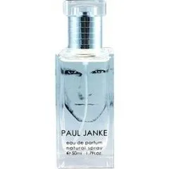 Paul Janke parfüm şişesi