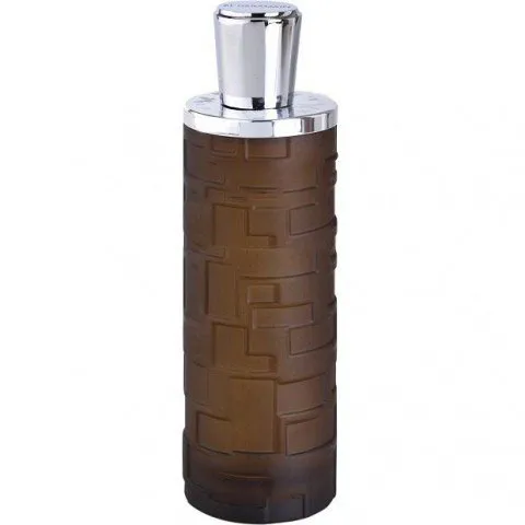 Al Haramain Mystique Homme parfüm şişesi