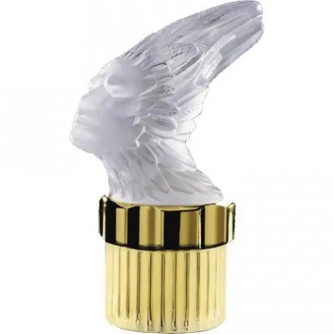 Lalique pour Homme Cristal - Phenix Edition Limitée 2000 parfüm şişesi