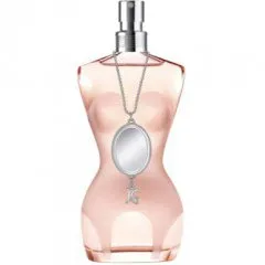 Jean Paul Gaultier Classique Edition Collector parfüm şişesi