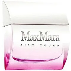 MaxMara Silk Touch perfume bottle