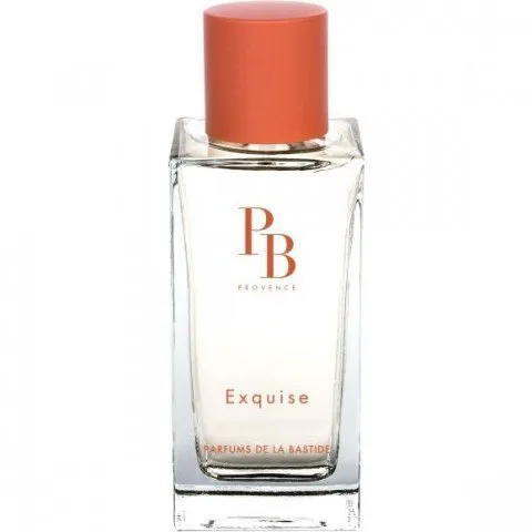 Parfums de La Bastide Exquise perfume bottle
