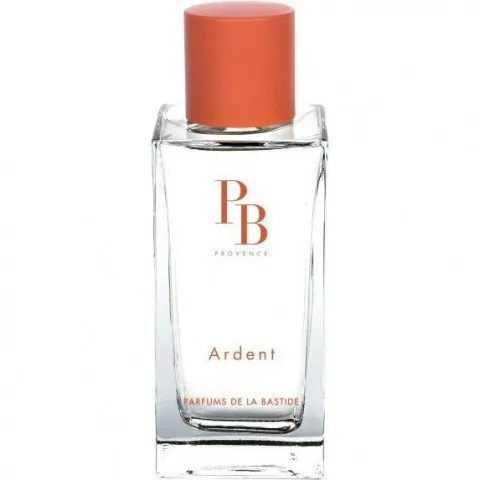 Parfums de La Bastide Ardent parfüm şişesi