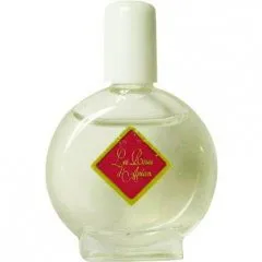 Yves Rocher Les Roses d'Antan parfüm şişesi