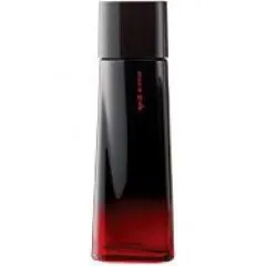 BeautiControl Sexy Red parfüm şişesi