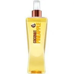 Bath & Body Works Coconut Pineapple (2011) parfüm şişesi