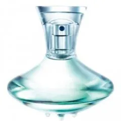 Ghost Serenity perfume bottle