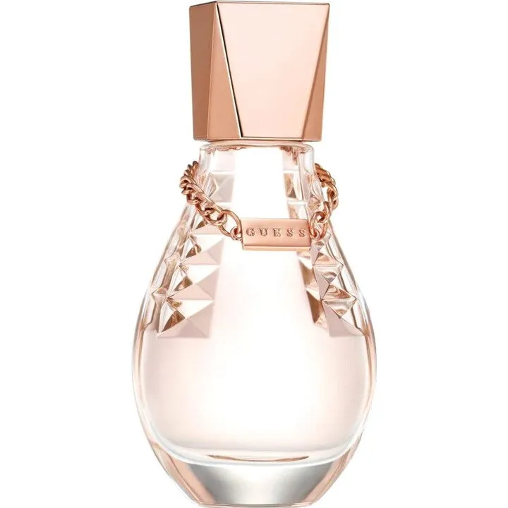 Guess Dare (Eau de Toilette) parfüm şişesi