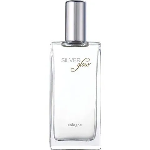 BeautiControl Silver Glow parfüm şişesi