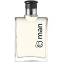 BeautiControl BC Man parfüm şişesi