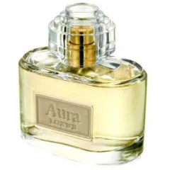 Loewe Aura (2014) (Eau de Toilette) parfüm şişesi