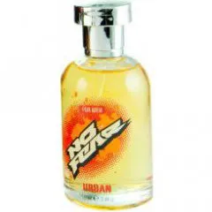 No Fear Urban perfume bottle