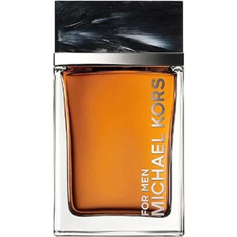 Michael Kors for Men (2014) (Eau de Toilette) parfüm şişesi