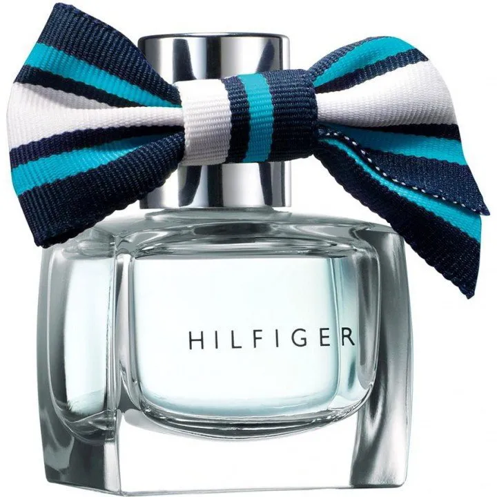 Tommy Hilfiger Hilfiger Woman Endlessly Blue parfüm şişesi