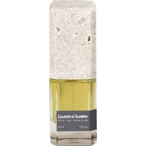 AtelierPMP - Perfume Mayr Plettenberg Concrete Flower parfüm şişesi