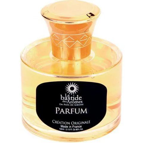 La Bastide des Arômes Ambre-Poudre de Riz (Parfum) perfume bottle