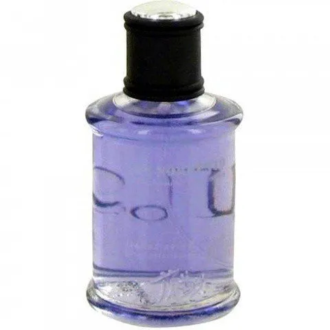 Jeanne Arthes J.S Joe Sorrento perfume bottle