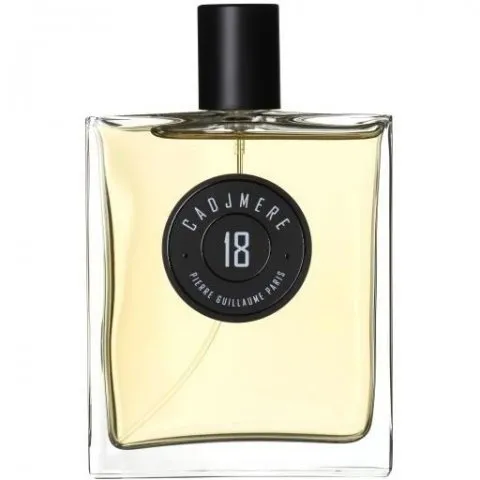 Pierre Guillaume 18 Cadjméré parfüm şişesi