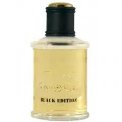 Jeanne Arthes J.S Joe Sorrento Black Edition perfume bottle