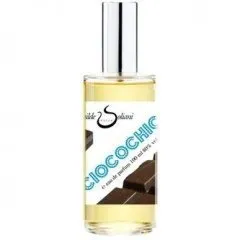 Hilde Soliani Profumi CiocoChic perfume bottle