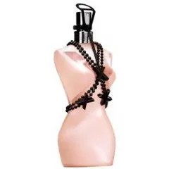 Jean Paul Gaultier Classique X Collection Edition Bijou parfüm şişesi